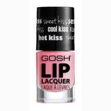 Gosh - Lip Lacquer - 03 Sweet Lips - Highfy.pk