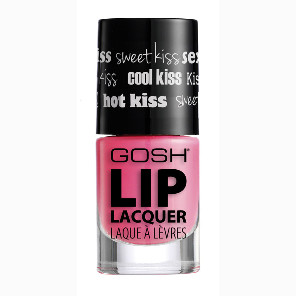 Gosh - Lip Lacquer - 05 Crispy Lips