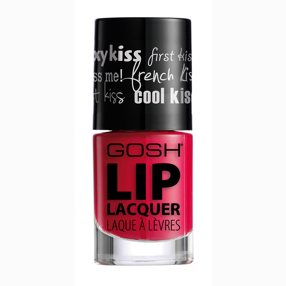 Gosh - Lip Lacquer - 06 Funky Lips