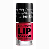 Gosh - Lip Lacquer - 06 Funky Lips