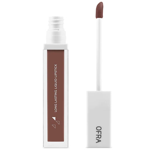 Ofra Long Lasting Liquid Lipstick In Bal Harbour Mini - Highfy.pk