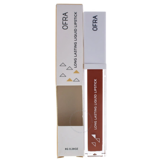 Ofra Long Lasting Liquid Lipstick Bel Air 8G - Highfy.pk