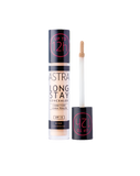 Astra Long Stay Concealer-03 Almond - Highfy.pk