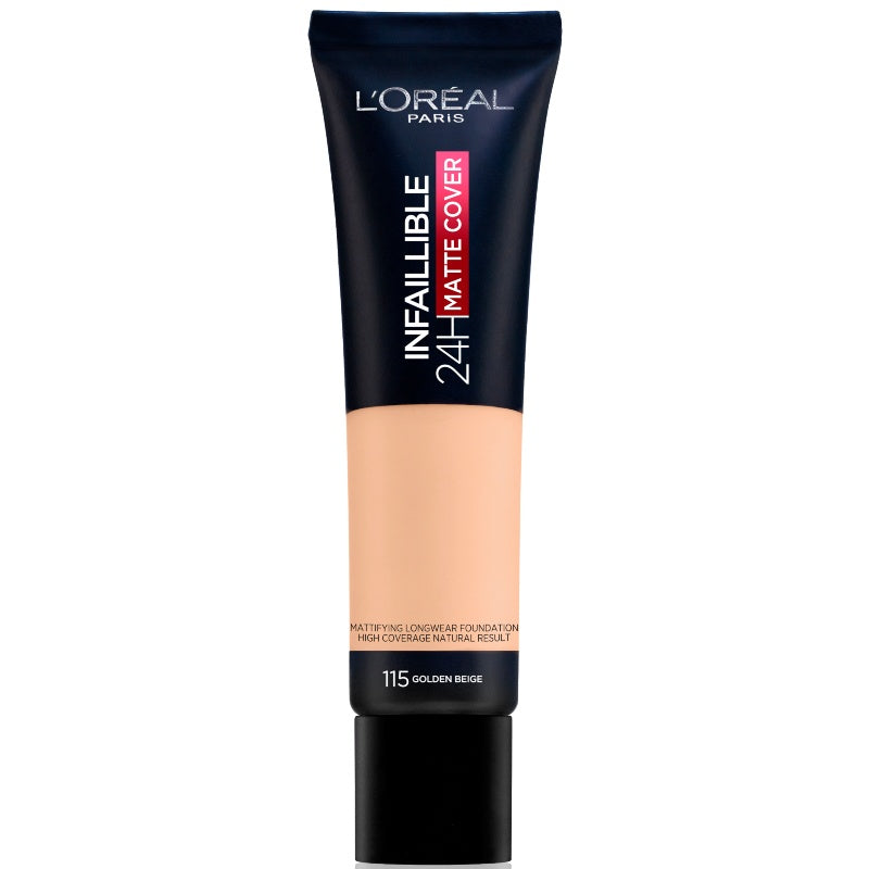 L'Oréal Paris True Match Foundation 3C Rose Beige