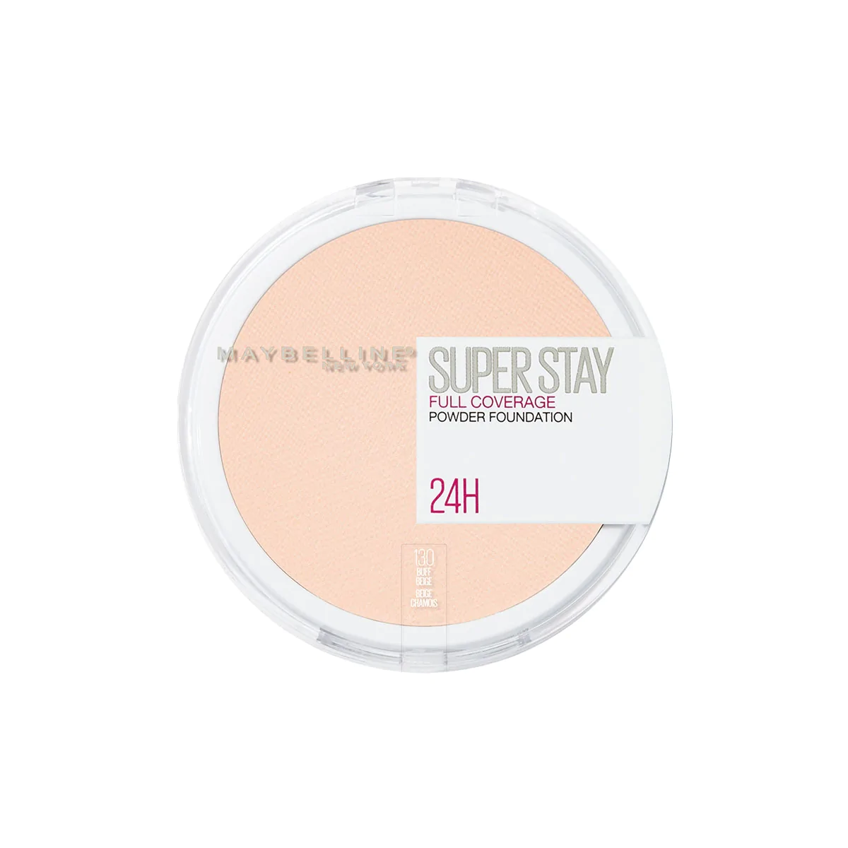 Maybelline superstay powder foundation deals