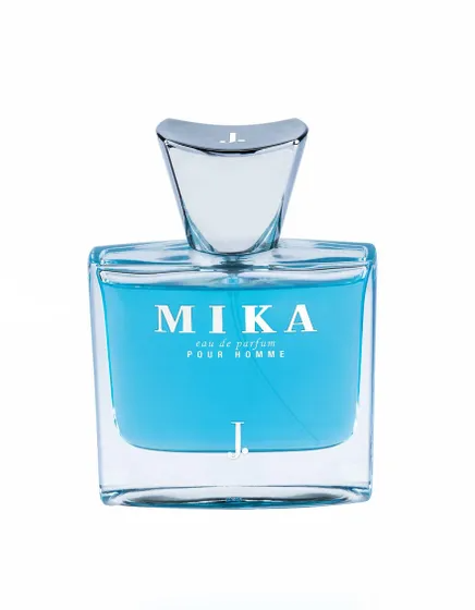 J. Mika Pour Homme Eau De Perfum 50Ml - Highfy.pk