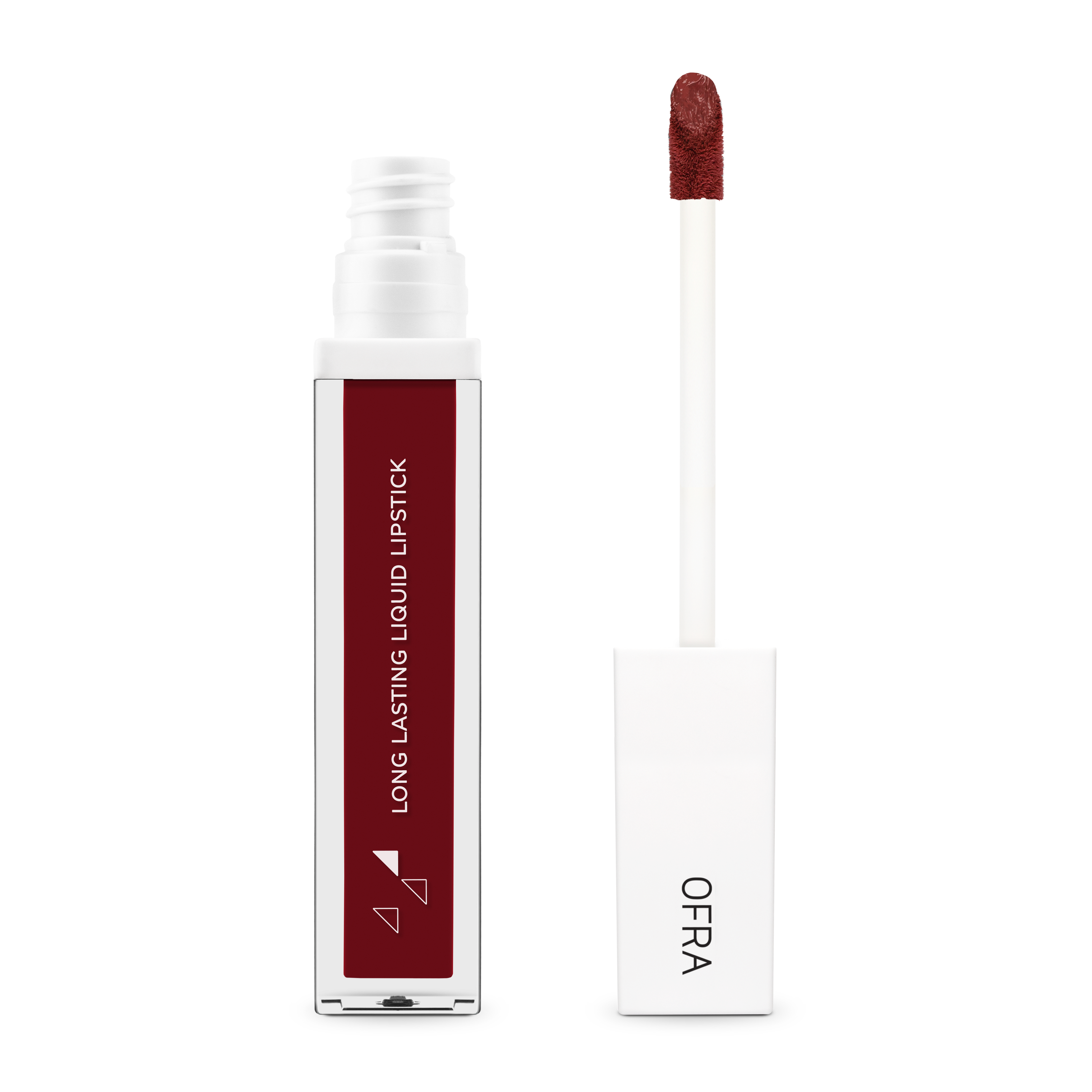 Ofra Long Lasting Liquid Lipstick In Milan Mini