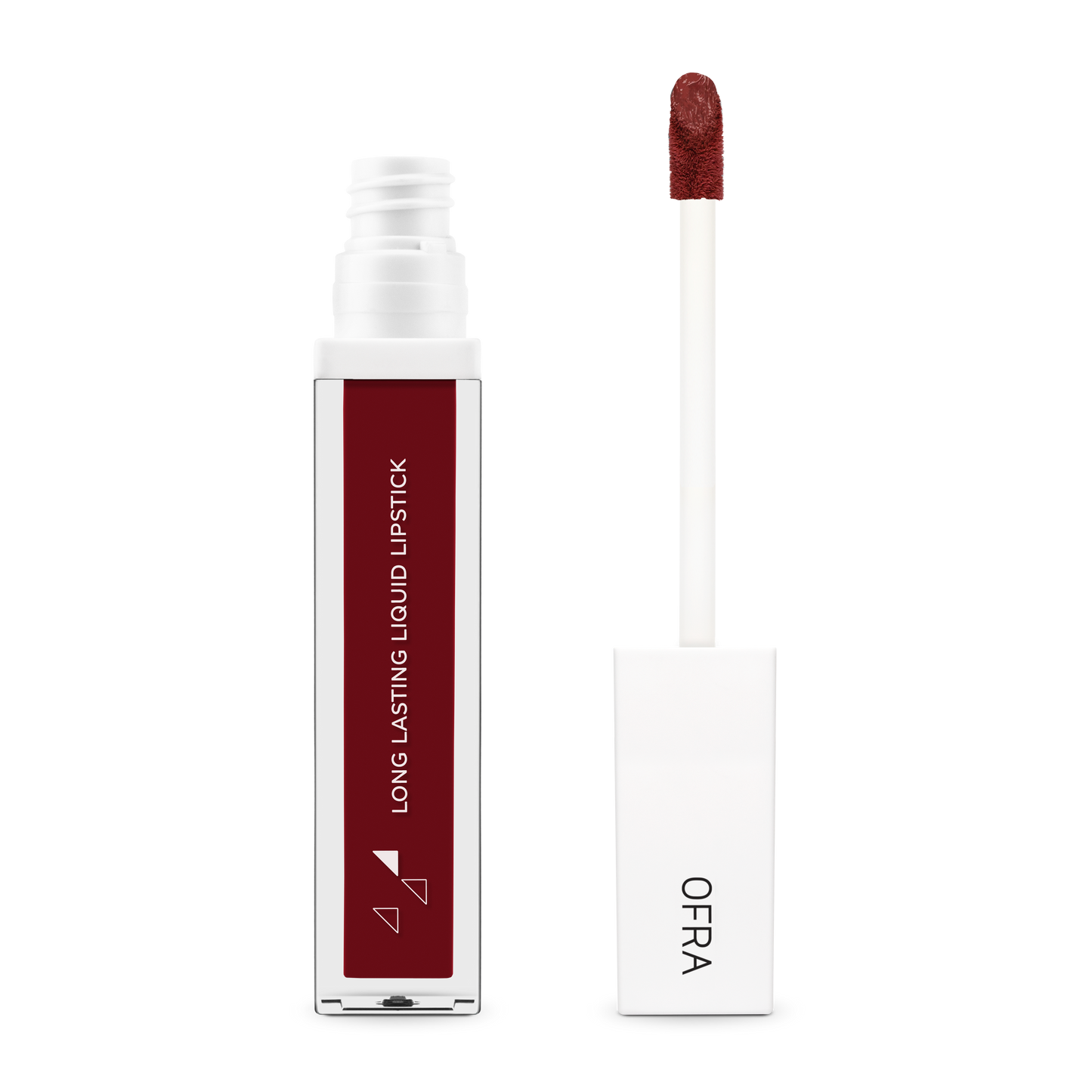 Ofra Long Lasting Liquid Lipstick In Milan Mini - Highfy.pk