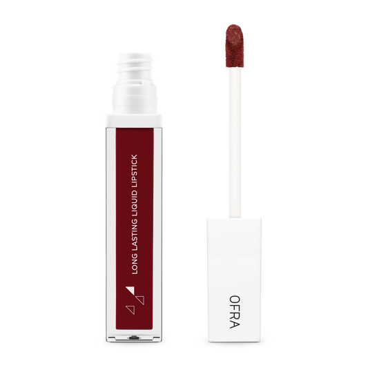 Ofra Long Lasting Liquid Lipstick In Milan Mini - Highfy.pk
