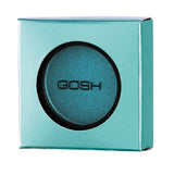 Gosh - Mono Eye Shadow - 002 Turquoise - Highfy.pk