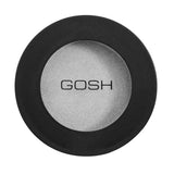 Gosh - Mono Eye Shadow - 012 Silver - Highfy.pk