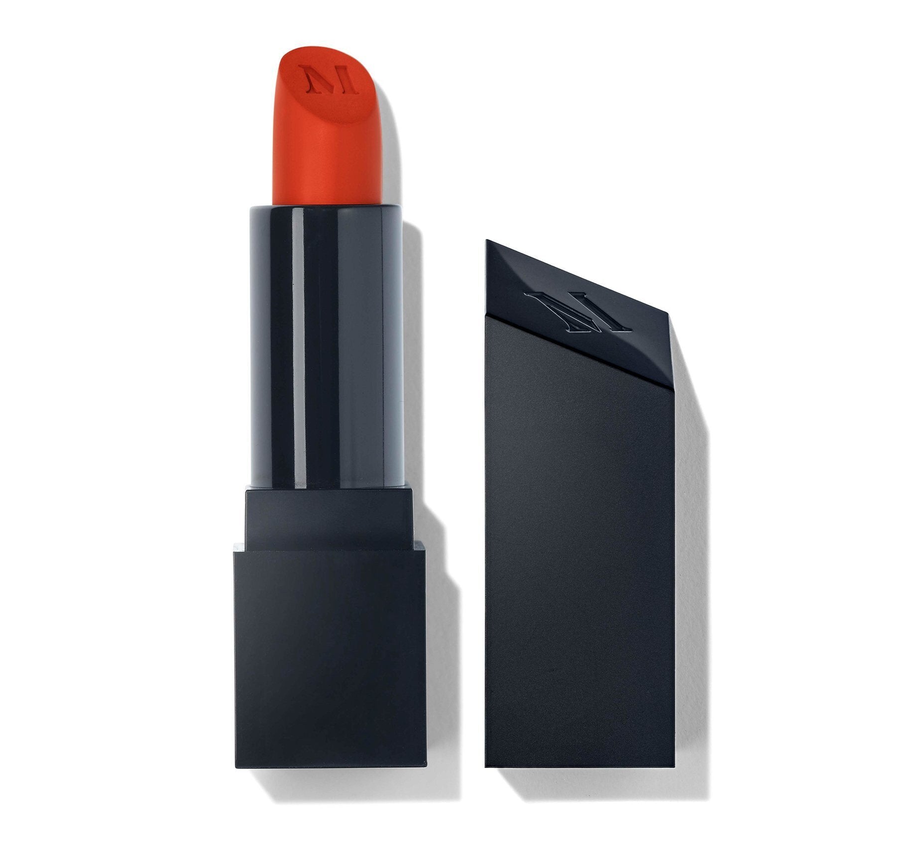 Morphe Matte Lipstick Flame 3.5G - Highfy.pk