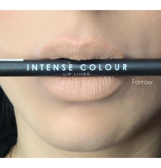 MUA Intense Colour Lip Liner - Fantasy - Highfy.pk