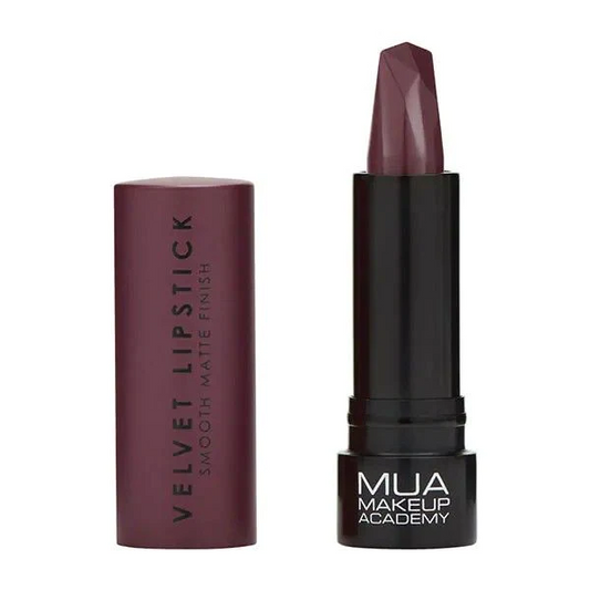 MUA Velvet Matte Lipstick - So Chic - Highfy.pk