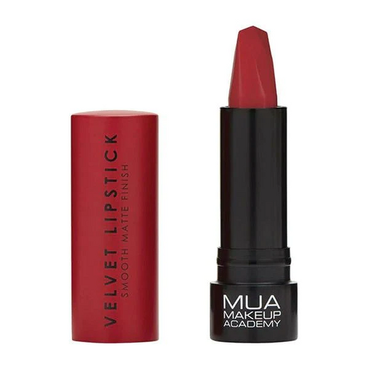 MUA Velvet Matte Lipstick - Stiletto - Highfy.pk