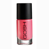Gosh - Nail Lacquer - 543 Pink Rose - Highfy.pk