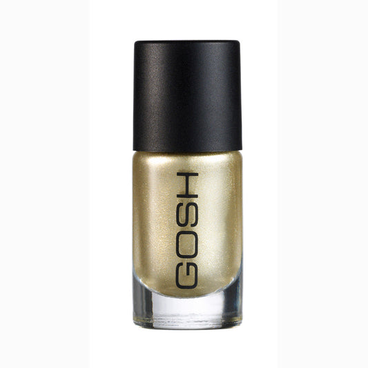 Gosh - Nail Lacquer - 554 Gold - Highfy.pk