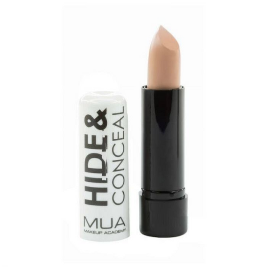 MUA Hide N Conceal Concealer Stick - Fair - Highfy.pk