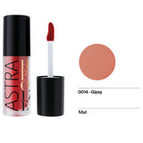 Astra Hypnotize Liquid Lipstick-14 Gipsy - Highfy.pk
