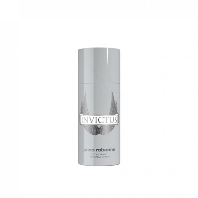 Paco Rabanne Invictus For Men Deodorant Spray 150Ml