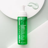 Peter Thomas Roth Ptr - Cucumber De-Tox Foaming Cleanser 200 Ml