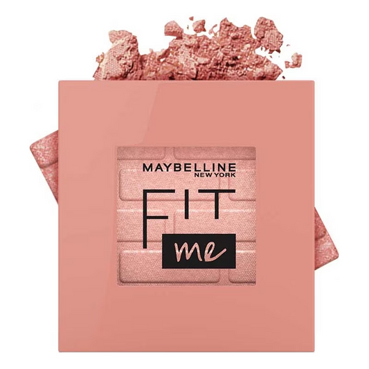 Maybelline - Fit Me Mono 20 Blush - Highfy.pk