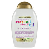 OGX Extra Strength Damage Remedy + Coconut Miracle Oil Shampoo 385 Ml 13Fl.Oz
