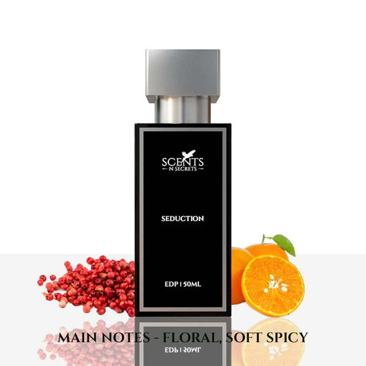 Scent N Secrets Seduction For Women | Inspired By Gucci Guilty - Highfy.pk