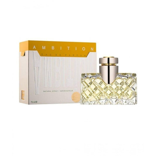 Rasasi Ambition Eau De Parfum For Women 75Ml - Highfy.pk