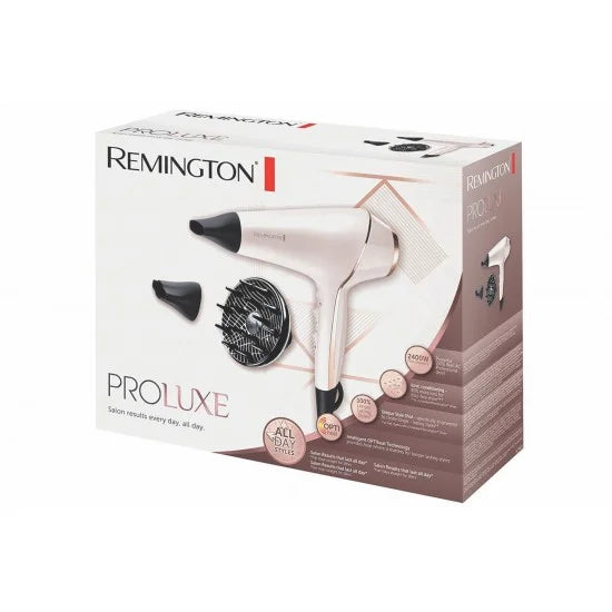 Remington Proluxe Ac Dryer 2400W Ac Ionic - Ac9140 - Highfy.pk