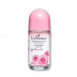 Enchanteur Deodorant Roll On Radiant White Age Defy Romantic 50Ml - Highfy.pk