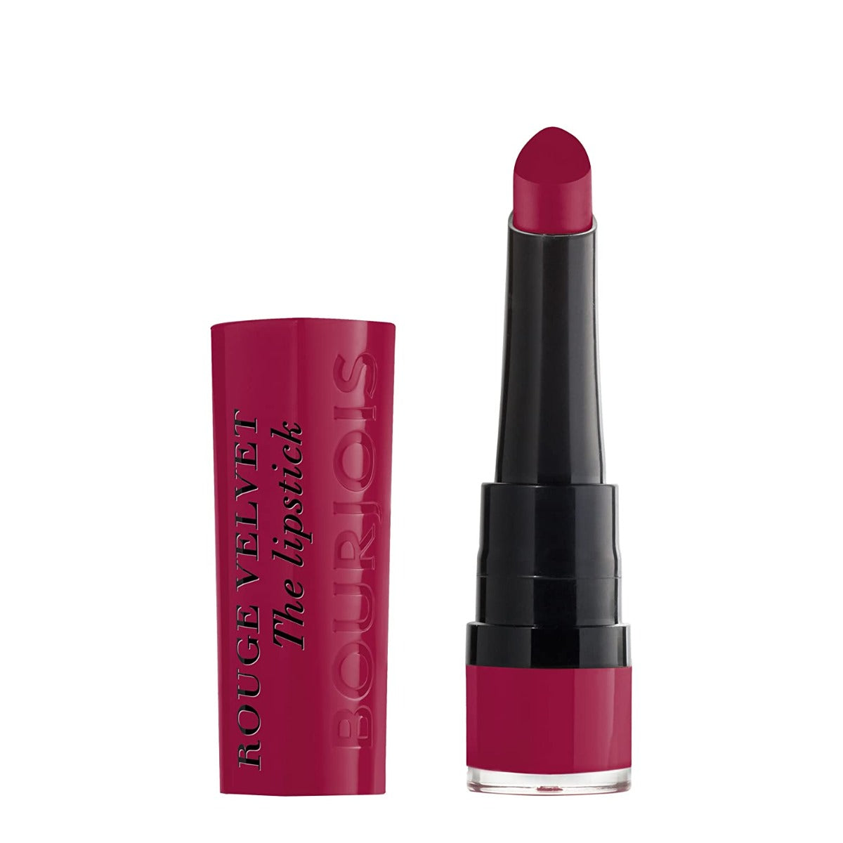 Bourjois - Lips Rouge Velvet Stick 10