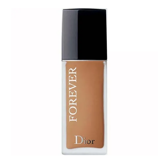 Dior - Forever 24H Wear High Perfection Foundation SPF 35 4.5W Warm