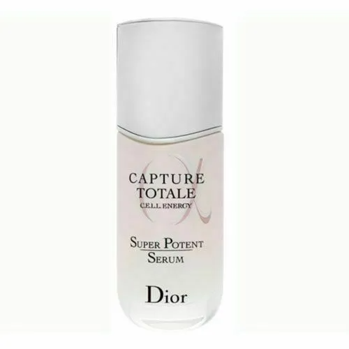 Dior - Capture Dreamskin Care & Perfect - Complete Age Defying Skincare 1.7 oz Skin