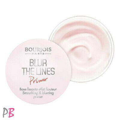 Bourjois - Face Blur The Lines Primer
