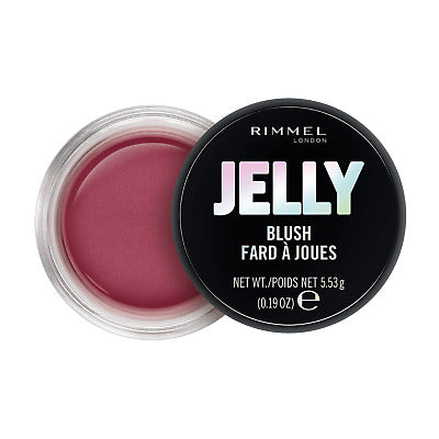 Rimmel Jelly Blush 005 Berry Bounce - Highfy.pk