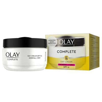 Olay Complete Spf15 Day Cream Normal 50Ml - Highfy.pk