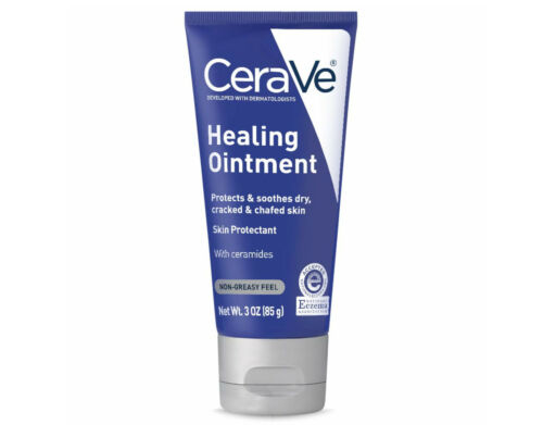 Cerave Healing Ointment With Ceramides 85G - Highfy.pk