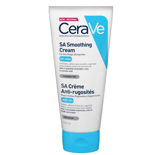 Cerave Sa Smoothing Cream 6Oz/177Ml - Highfy.pk