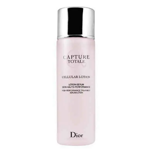 Dior - Capture Totale High-performance Cellular Treatment Serum-lotion 150ml (5.0 oz)