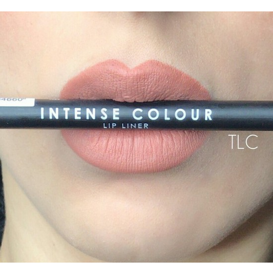 MUA Intense Colour Lip Liner - Tlc - Highfy.pk