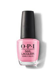 Opi Nail Polish Lima Tell You About This Color 15Ml - Highfy.pk