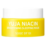 Some By Mi Yuja Niacin Brightening Sleeping Mask 1