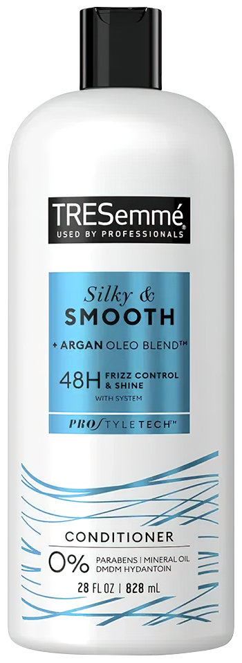 Tresemme Usa Conditioner Smooth & Silky 28Oz/828Ml - Highfy.pk