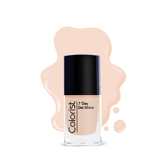 St London - Colorist Nail Paint - St031 - French Nude - Highfy.pk