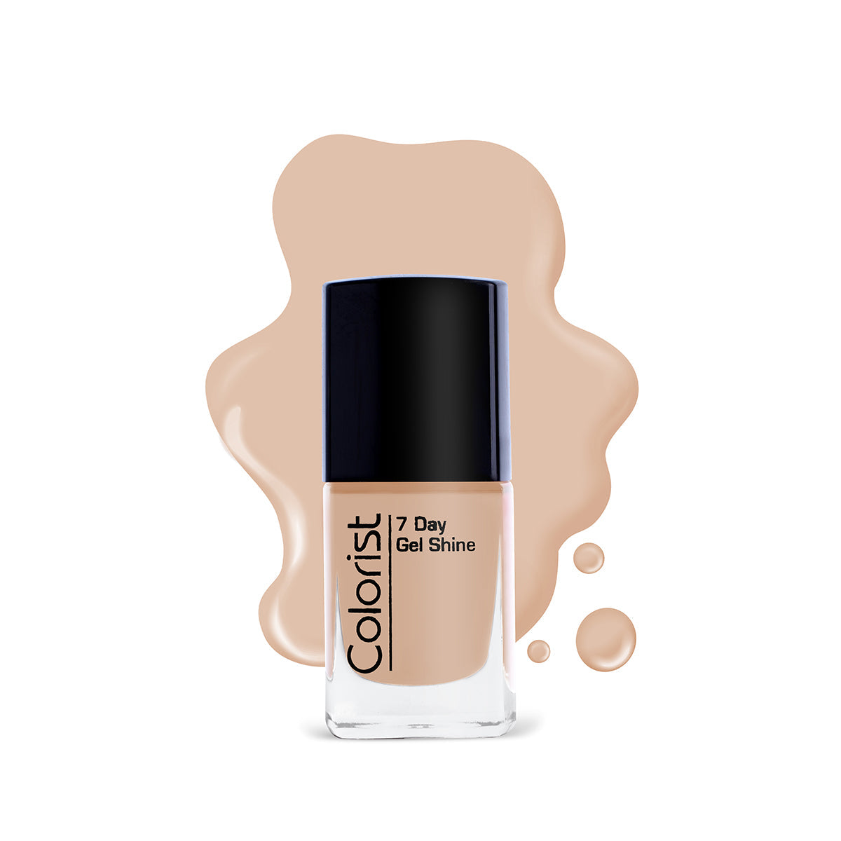 St London - Colorist Nail Paint - St058 - Iris - Highfy.pk