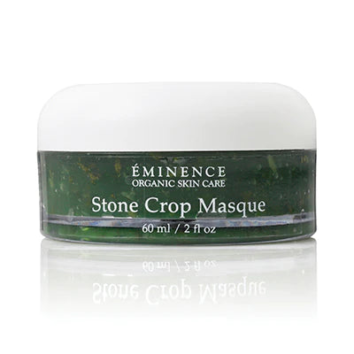 Eminence-Stone Crop Masque - 60Ml - Highfy.pk