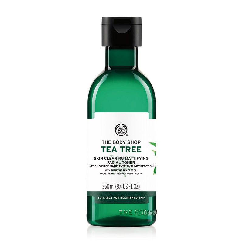 The Body Shop Tea Tree Skin Cleanser Toner 250Ml