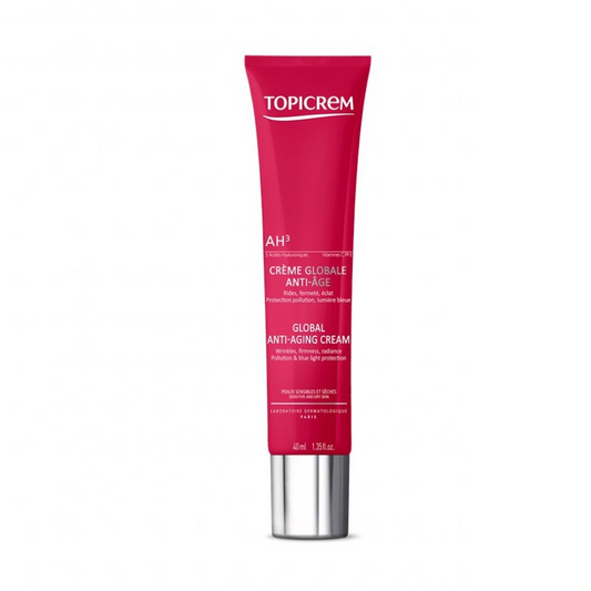 Topicrem - Global Anti Aging Cream 40Ml - Highfy.pk