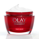 Olay Regenerist Advanced 3 Point Age-Defying Night Cream 15Ml - Highfy.pk